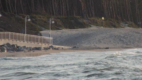 Galería fotográfica de Rowy, Słoneczne plaże en Rowy