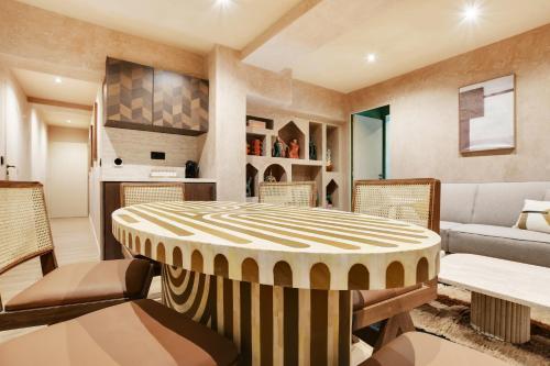 NoChichi Collections - City Center