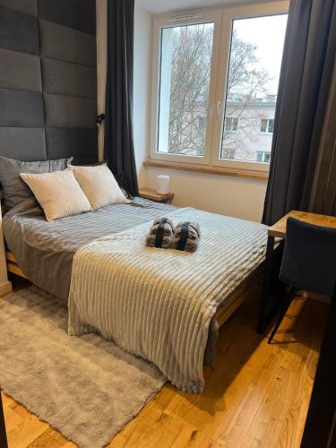Kopinska Premium Apartment, Cosy & Quiet, Superb Location, Self Check-In