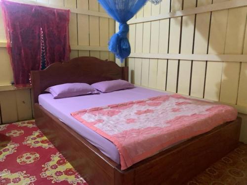 កុយ ឡាយ-Koy Lay