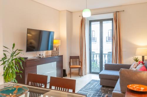 Apartamento centro Sevilla