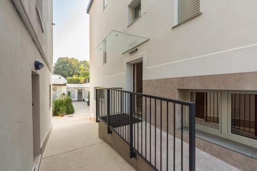 Loft A Cezanne 7 con parcheggio privato