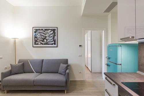 Loft A Cezanne 7 con parcheggio privato