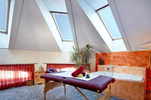Appartements am Stadtpark Zell am See