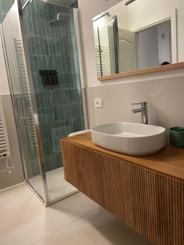 SUITE LODOVICA Milano-Metro M4-Navigli-Bocconi
