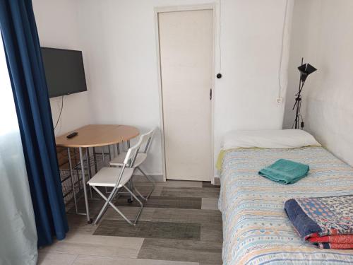 La Casa del Patio ATQ