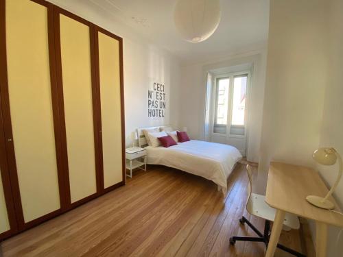 SUITE LODOVICA Milano-Metro M4-Navigli-Bocconi