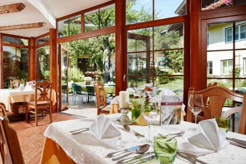 Appartements am Stadtpark Zell am See
