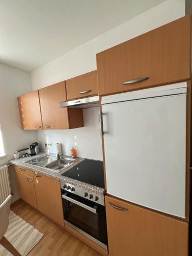 B8 - Appartement Nähe Red Bull Ring