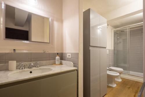 Suite storica Santo Spirito - 5 min Ponte Vecchio