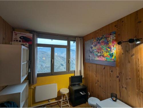 Studio Armazan - 3 personnes