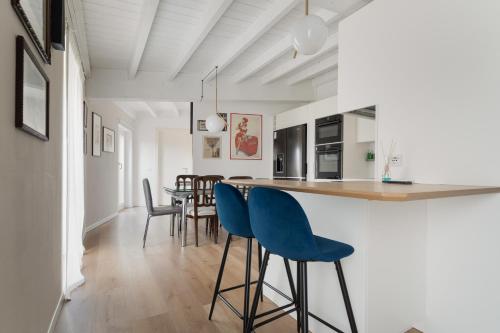 GuestHost - Cozy Apartment Porta Vittoria Area