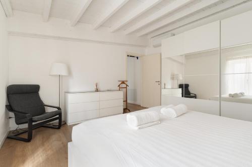 GuestHost - Cozy Apartment Porta Vittoria Area