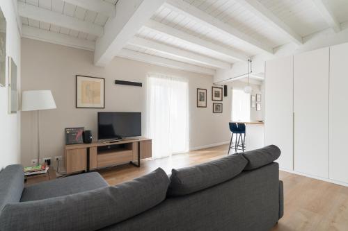 GuestHost - Cozy Apartment Porta Vittoria Area