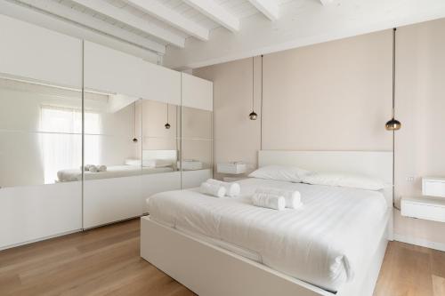 GuestHost - Cozy Apartment Porta Vittoria Area