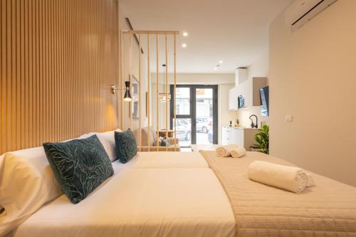 Acacias City Center by Valcambre