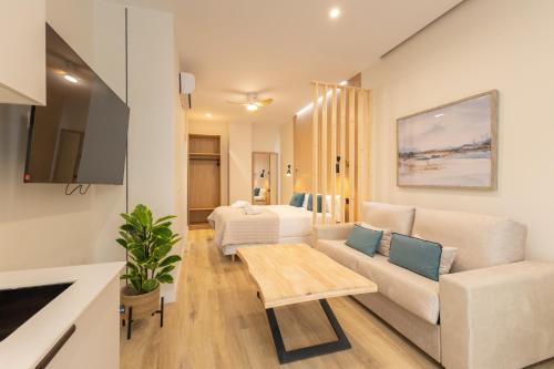Acacias City Center by Valcambre