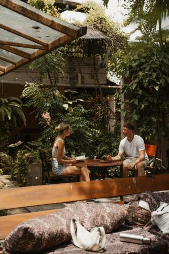 Drop Inn Hostels