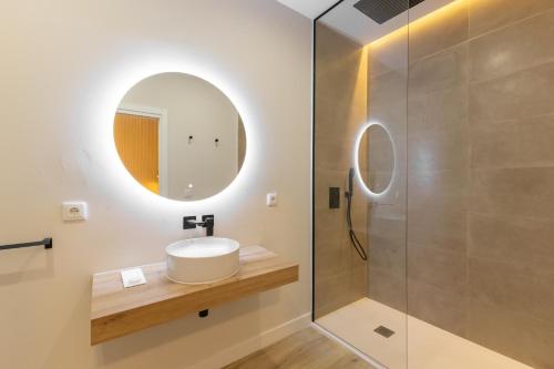 Acacias City Center by Valcambre