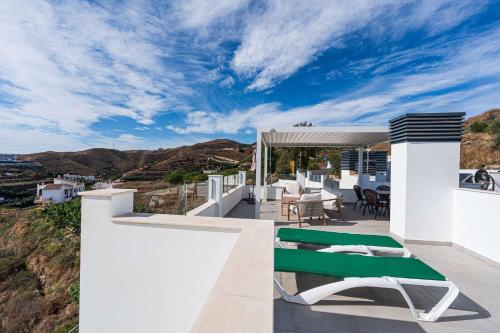 Terrazas de Ladera Duplex 1 Casasol