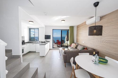Terrazas de Ladera Duplex 1 Casasol