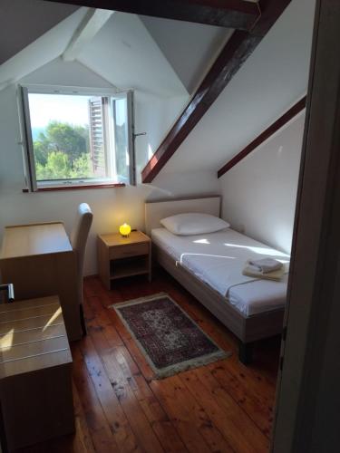 Foto Rest House Stiniva 2