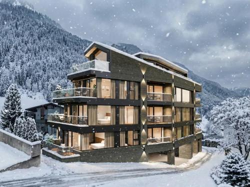 Foto Chalet Ischgl - Modern Luxury Residences 3