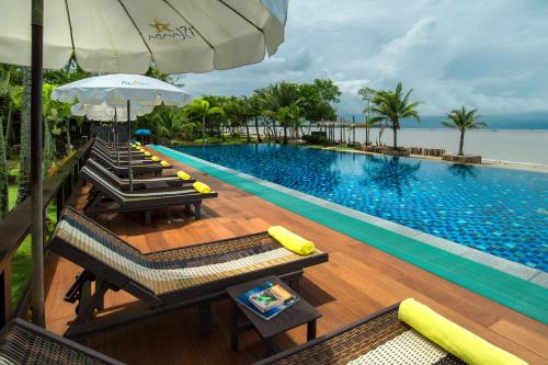 Gallery image of Islanda Hideaway Resort - SHA Extra Plus in Krabi town