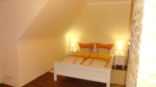 Gallery image of Holiday Apartment in Freudenstadt
