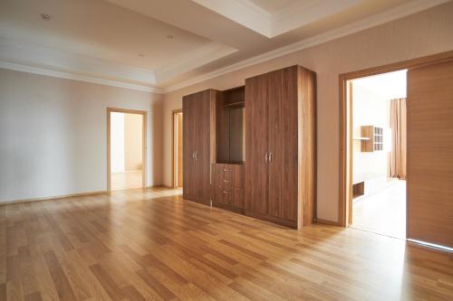 Foto de la galeria de New Zeon a Baku