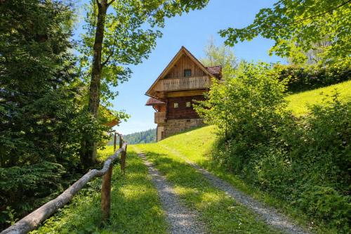 Ferienhaus Lodenwalcher