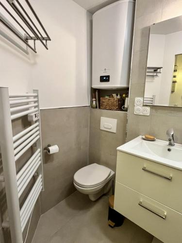 Appartement tout confort Toulouse