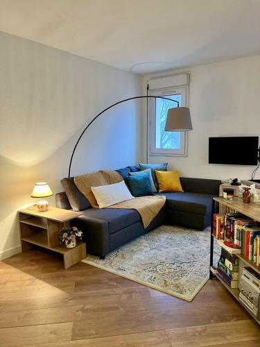 Appartement tout confort Toulouse