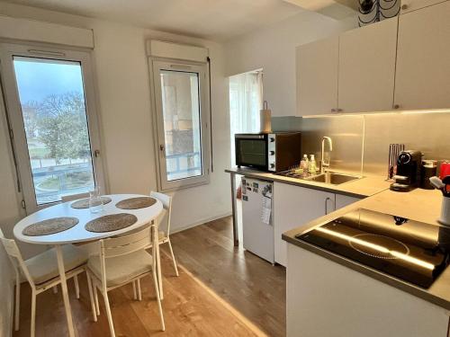Appartement tout confort Toulouse
