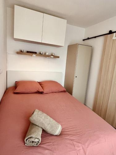 Appartement tout confort Toulouse