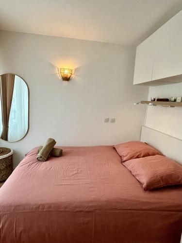 Appartement tout confort Toulouse