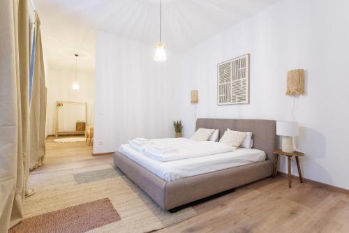 Luxury City Center Suite