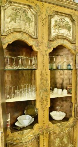 Lovely Apartment on the Arno river in Oltrarno