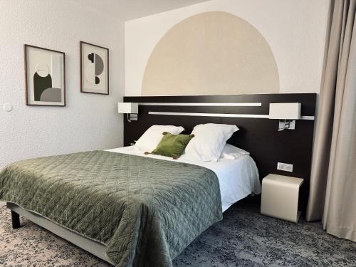 Hotel Chantereyne