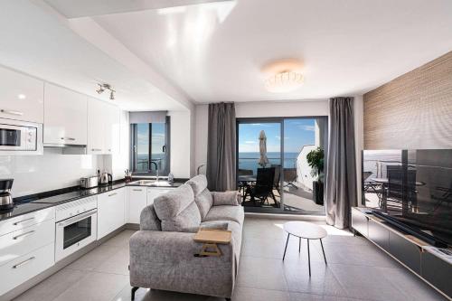 Terrazas de Ladera Duplex 3 Casasol