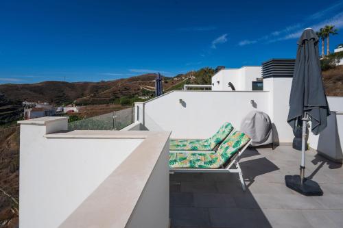 Terrazas de Ladera Duplex 3 Casasol