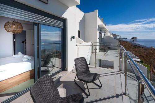 Terrazas de Ladera Duplex 3 Casasol