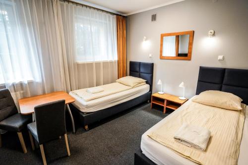 Hotel Maraton
