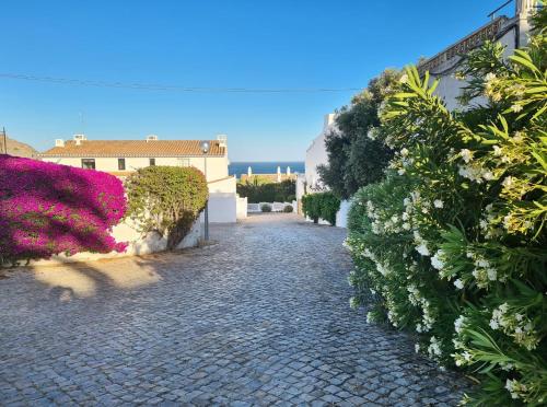 Breathtaking ocean views in Praia da Luz #1992