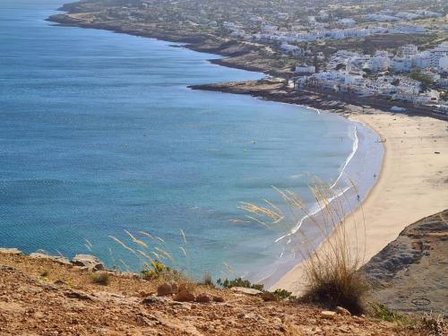 Breathtaking ocean views in Praia da Luz #1992