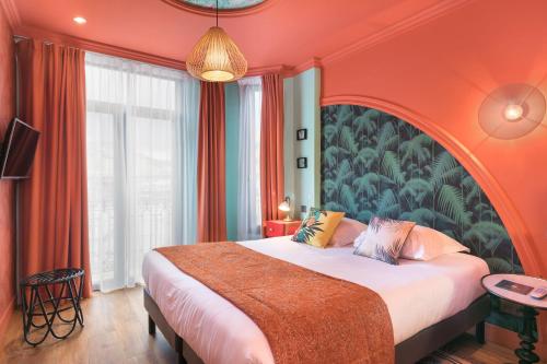 Hotel So’Co by Happyculture photo 51