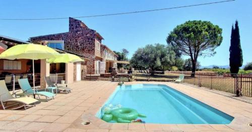 La Bastide de Chapelone
