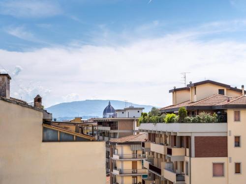 Lux Colors and Relax apartment in FLorence