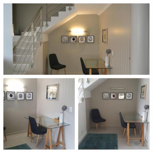 Gallery image of Tyger Waterfront Penthouse Duplex Apartment in Tyger Valley