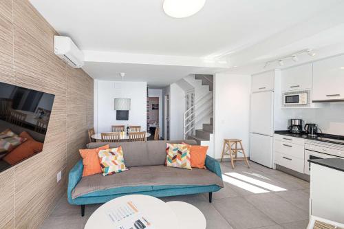 Terrazas de Ladera Duplex 7 Casasol